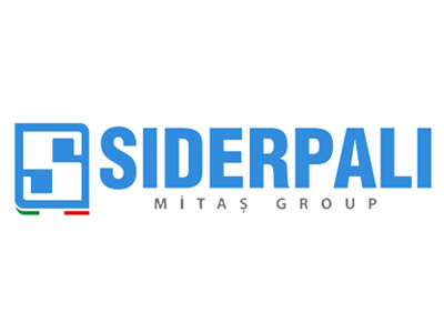 Mitas Industry | Siderpali